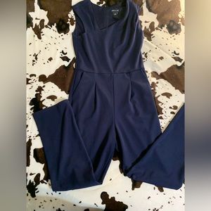 Romper With Pockets